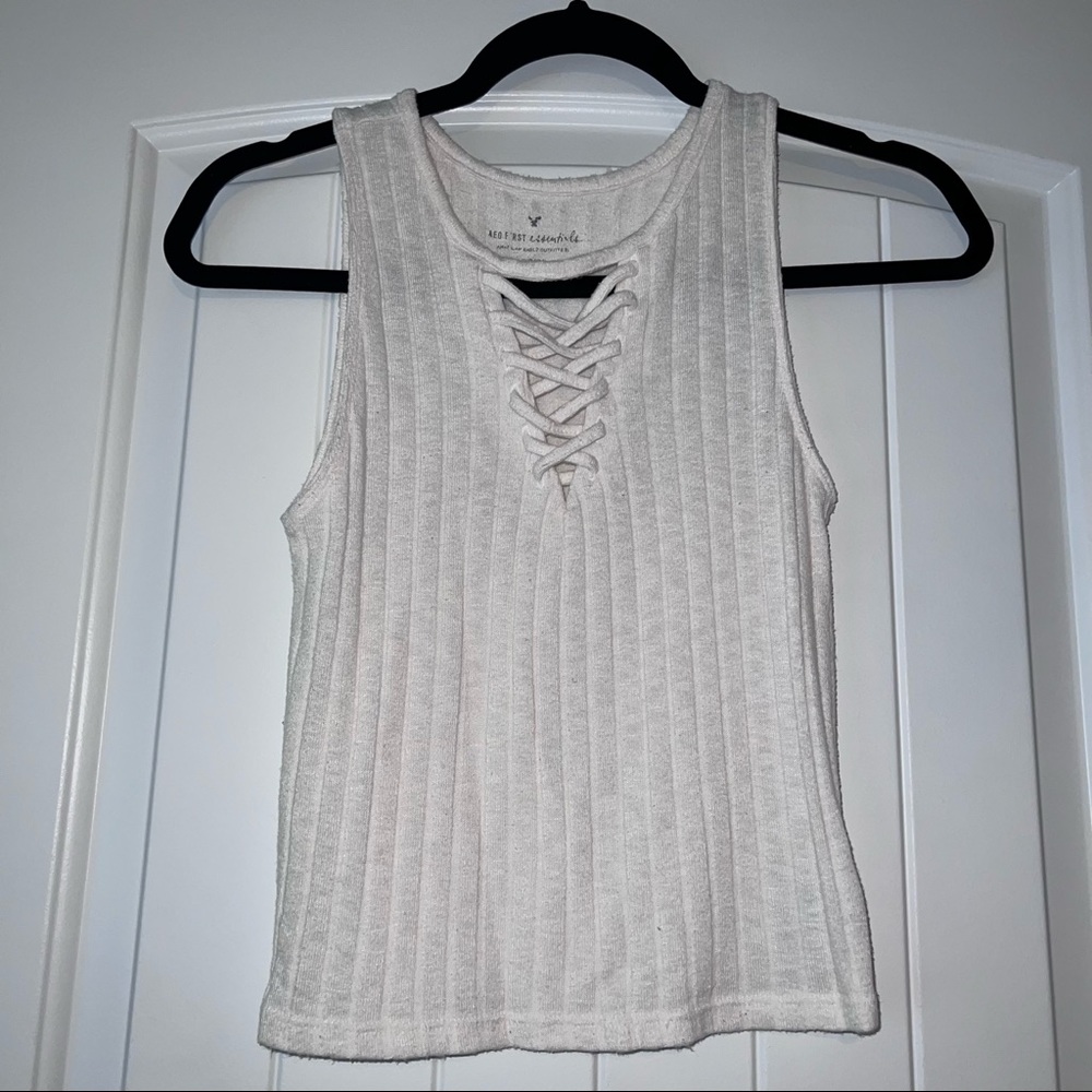 American Eagle- Top
